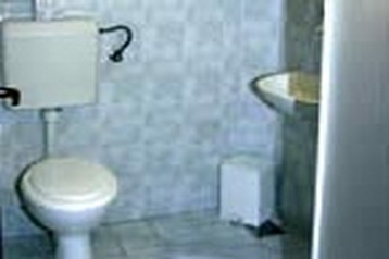 Horvātija Penzión Ravna Gora, Eksterjers